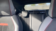 Vauxhall Mokka 1.2 Turbo 100 SRi Premium 5dr Petrol Hatchback